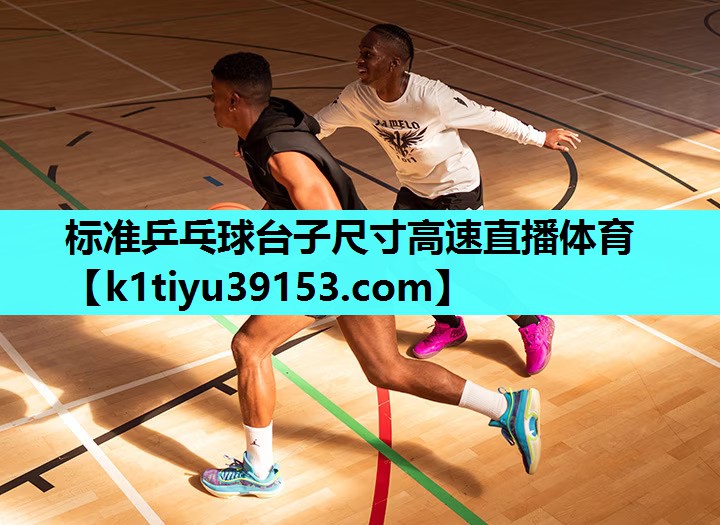 标准乒乓球台子尺寸高速直播体育