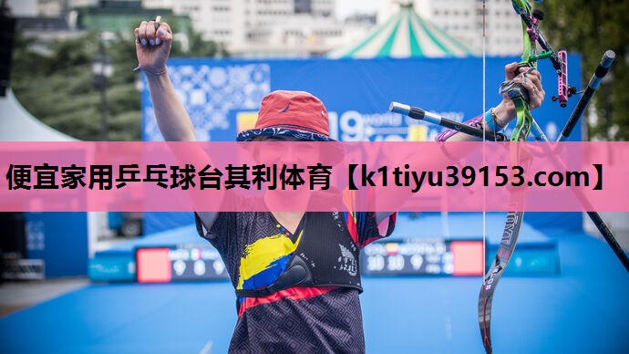 便宜家用乒乓球台其利体育