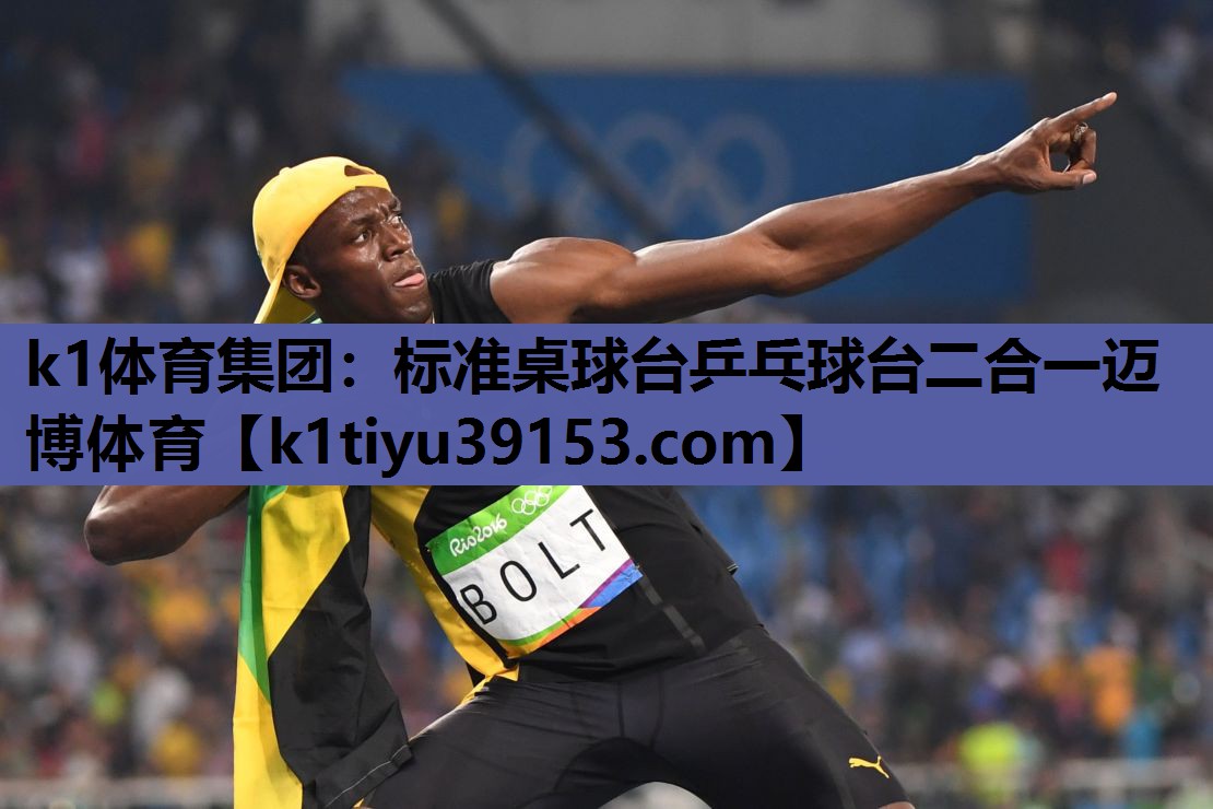k1体育集团：标准桌球台乒乓球台二合一迈博体育